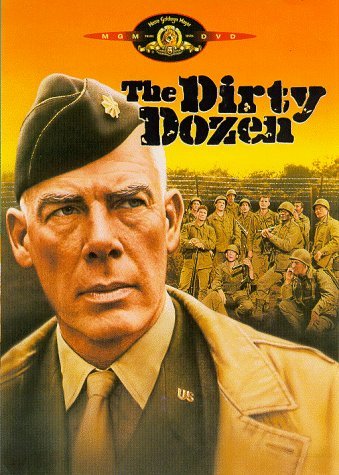 Dirty Dozen